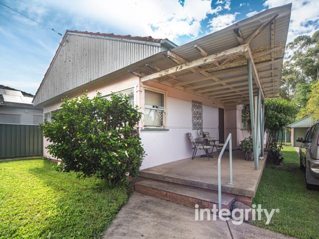 House for rent in Nowra, Shoalhaven City Council