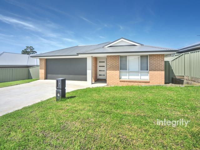 House for rent in Nowra, New South Wales