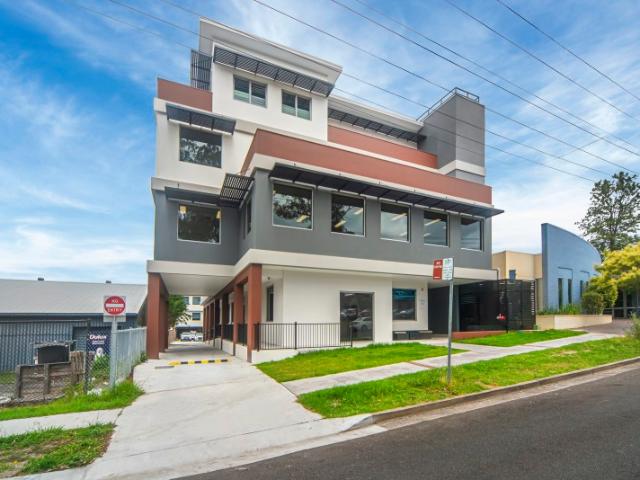Office for rent in Nowra, New South Wales