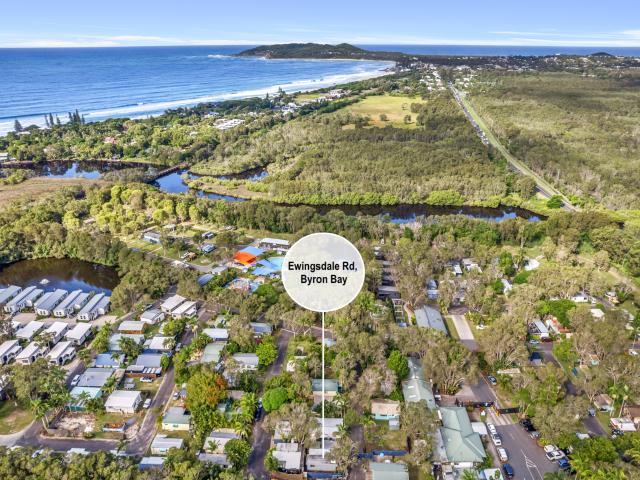 Apartment for sale in Byron Bay, New South Wales