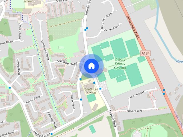 Apartment for rent in Chedburgh, Suffolk