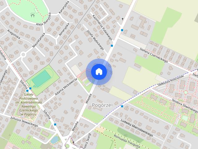 Mieszkanie do wynajęcia w Gdynia