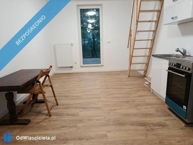 Mieszkanie do wynajęcia w Milanówek, Mazowieckie