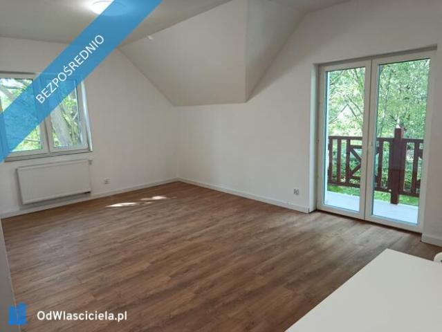 Mieszkanie do wynajęcia w Milanówek, Mazowieckie