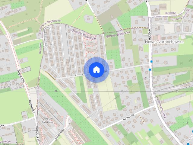 Mieszkanie do wynajęcia w Wieliczka, Małopolskie