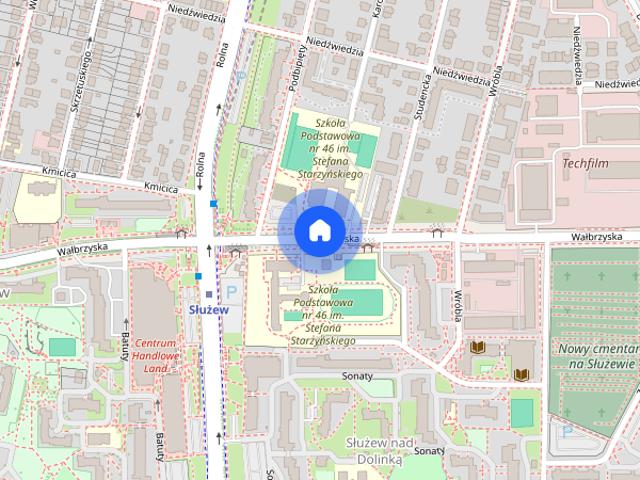 Mieszkanie do wynajęcia w Warszawa, Mazowieckie