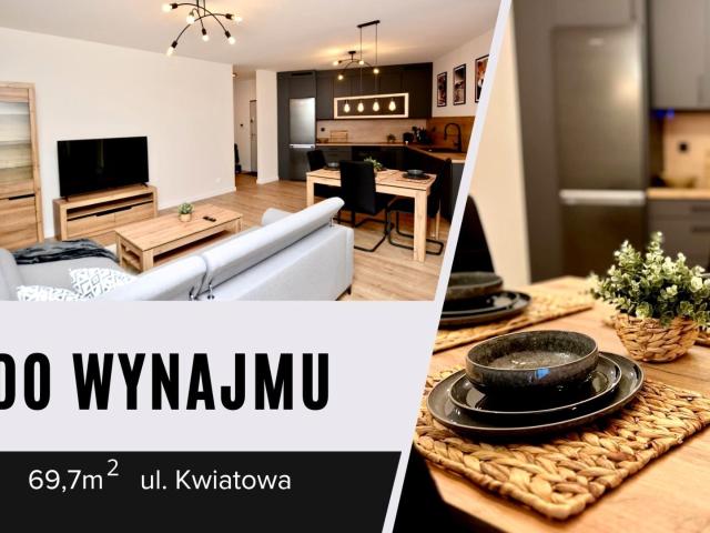 Mieszkanie do wynajęcia w Lubin, Dolnośląskie