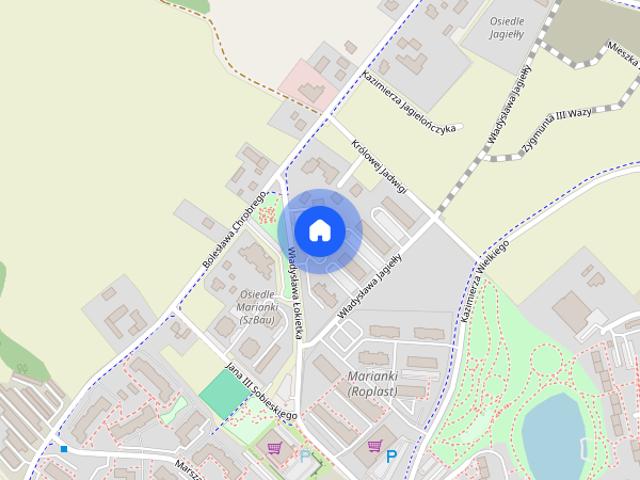 Mieszkanie do wynajęcia w Świecie, Kujawsko-pomorskie