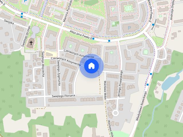 Mieszkanie do wynajęcia w Płock, Mazowieckie