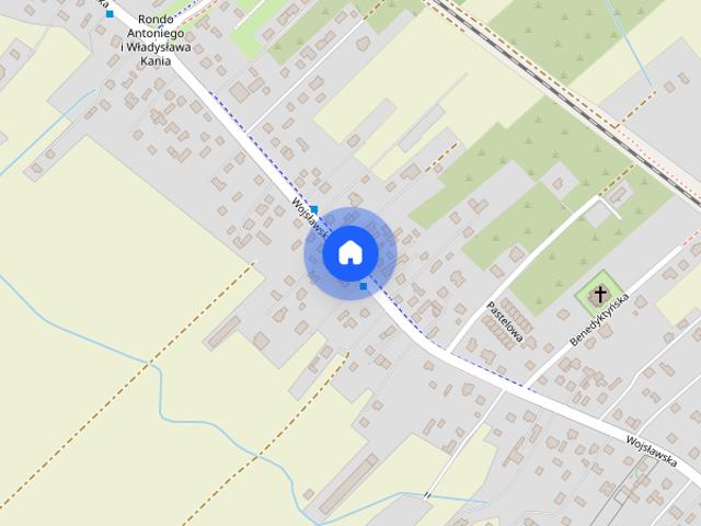 Mieszkanie do wynajęcia w Mielec, Podkarpackie