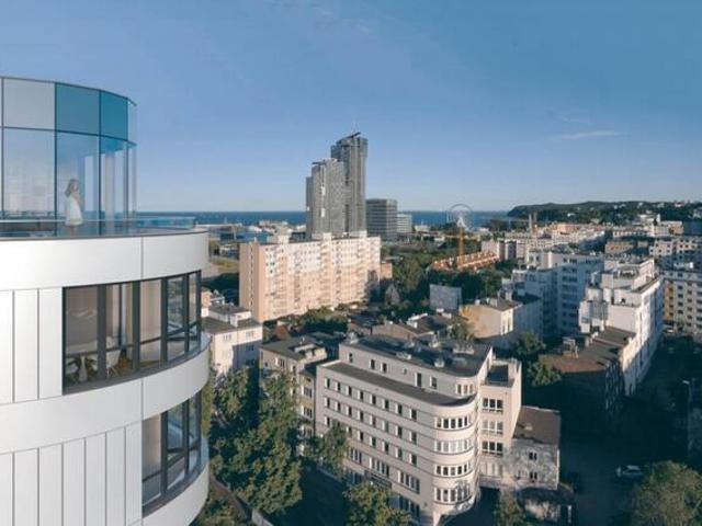Mieszkanie na sprzedaż w Gdynia, Pomorskie