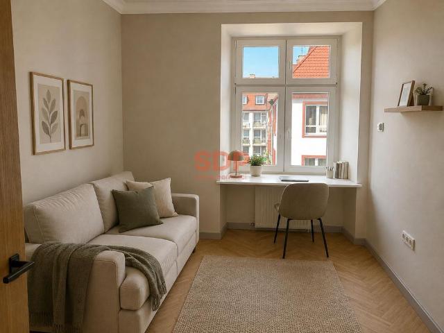 Mieszkanie do wynajęcia w Dzielnica Czterech Wyznań, Wrocław
