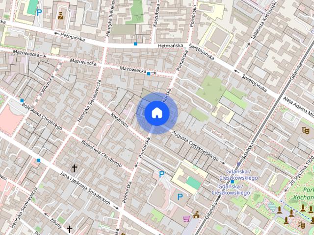 Mieszkanie do wynajęcia w Bydgoszcz, Kujawsko-pomorskie