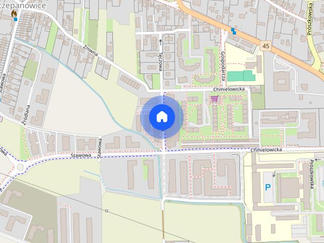 Mieszkanie do wynajęcia w Opole, Opolskie