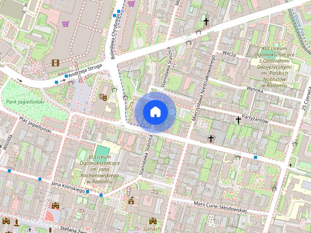 Mieszkanie do wynajęcia w Radom, Mazowieckie