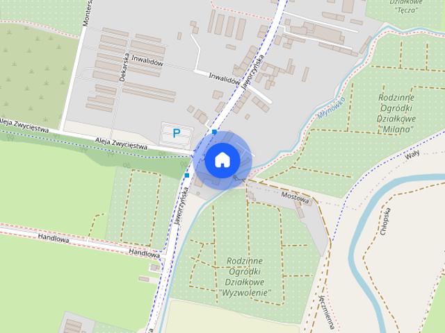 Mieszkanie do wynajęcia w Legnica, Dolnośląskie