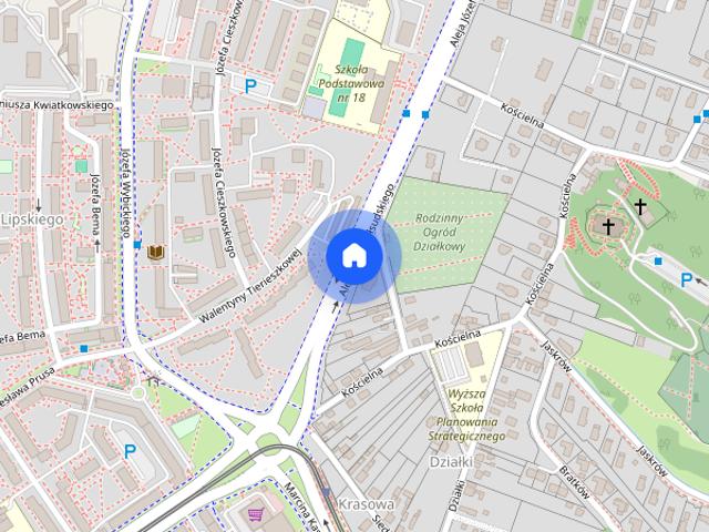 Mieszkanie do wynajęcia w Dąbrowa Górnicza, Śląskie