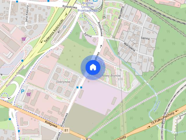 Mieszkanie do wynajęcia w Katowice, Śląskie