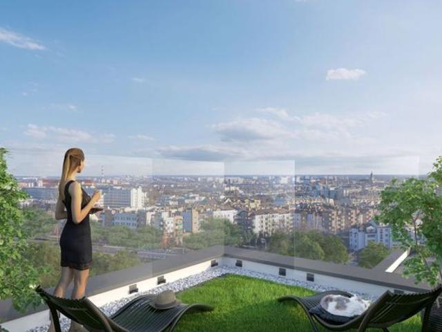 Mieszkanie na sprzedaż w Lublin, Lubelskie