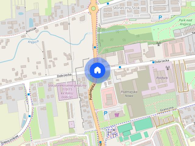 Mieszkanie do wynajęcia w Kalisz, Wielkopolskie