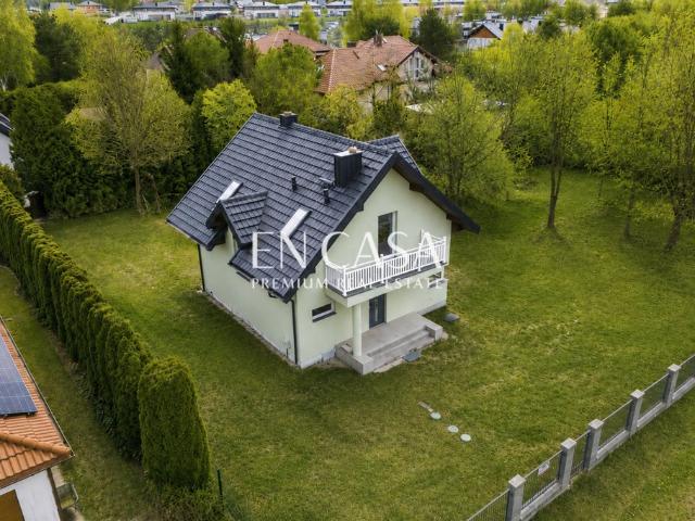 Dom na sprzedaż w Serock, Mazowieckie
