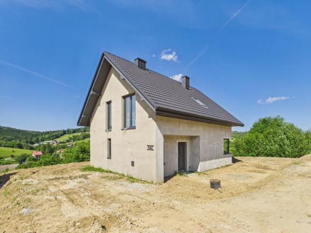 Dom na sprzedaż w Tokarnia, powiat myślenicki