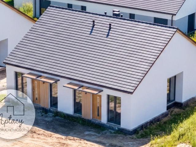 Dom na sprzedaż w Paczkowo, powiat poznański