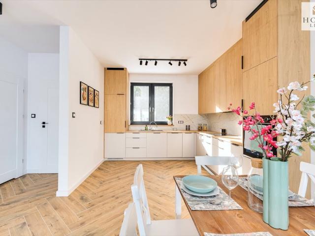 Dom na sprzedaż w Klebark Mały, Warmińsko-mazurskie