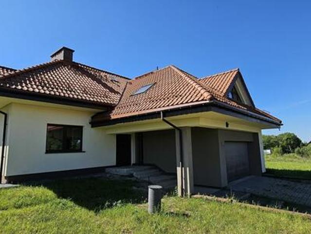 Dom na sprzedaż w Gietrzwałd, Warmińsko-mazurskie