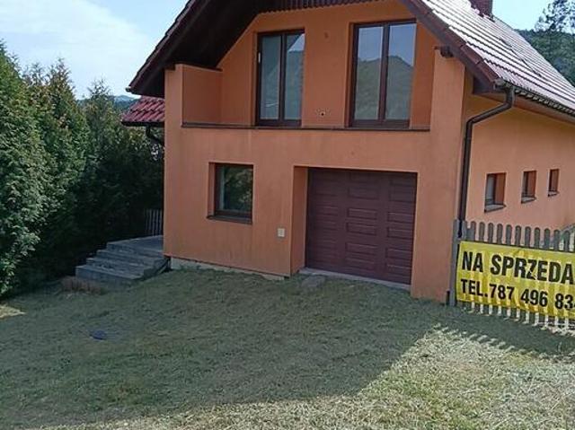 Dom na sprzedaż w Szczawnica, Małopolskie