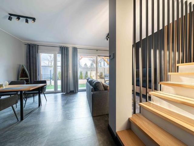 Mieszkanie do wynajęcia w Suchy Las, Wielkopolskie