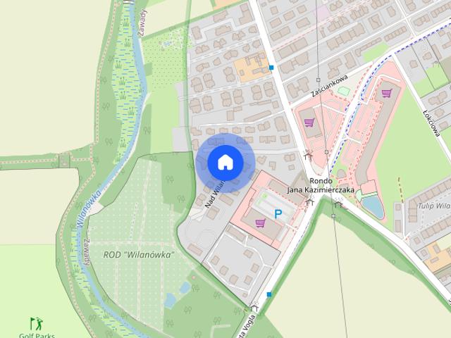Mieszkanie do wynajęcia w Warszawa, Mazowieckie