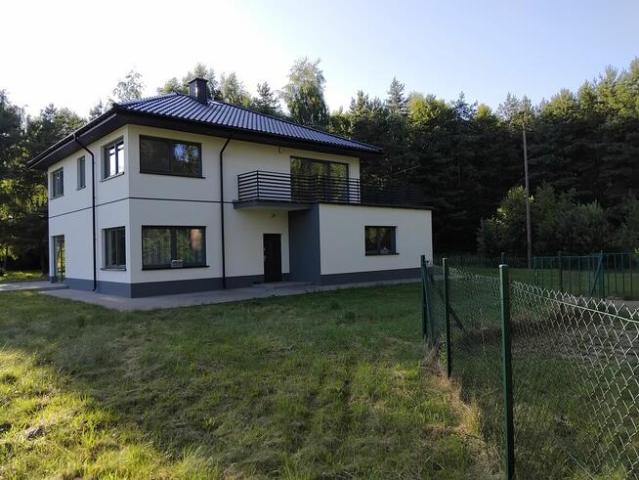 Dom na sprzedaż w Białogard, powiat białogardzki