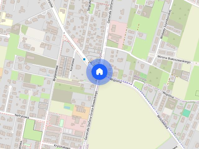 Dom do wynajęcia w Wrocław, Dolnośląskie