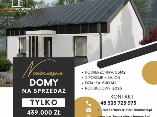 Dom na sprzedaż w Winnica, Mazowieckie
