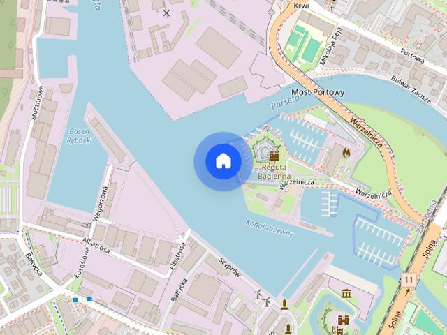 Dom do wynajęcia w Kołobrzeg, Zachodniopomorskie