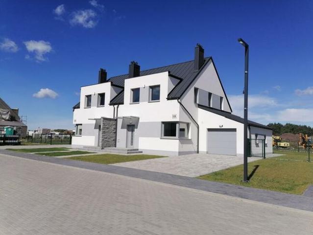 Dom na sprzedaż w Szemud, Pomorskie