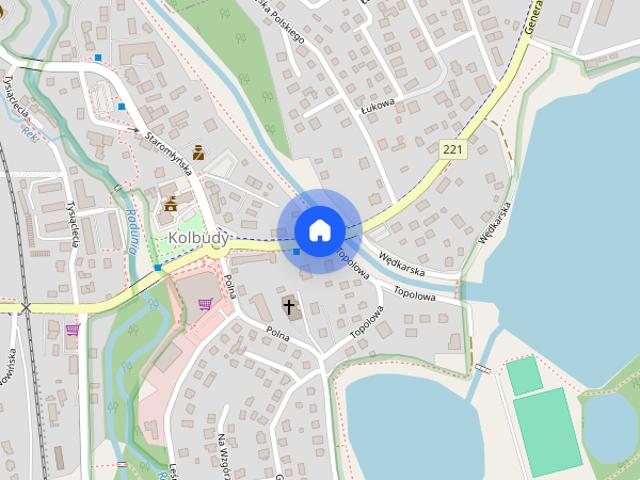 Dom do wynajęcia w Kolbudy, Pomorskie