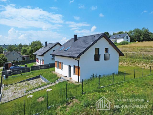Dom na sprzedaż w Biskupice, Małopolskie