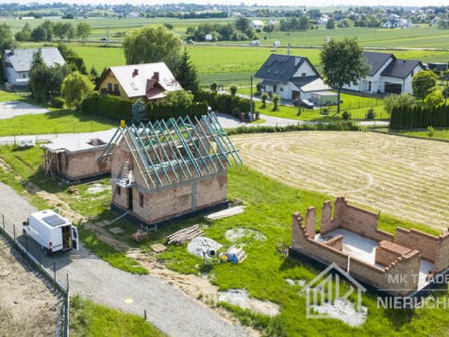 Dom na sprzedaż w Kłaj, Małopolskie