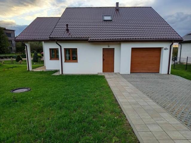 Dom na sprzedaż w Porąbka, Śląskie