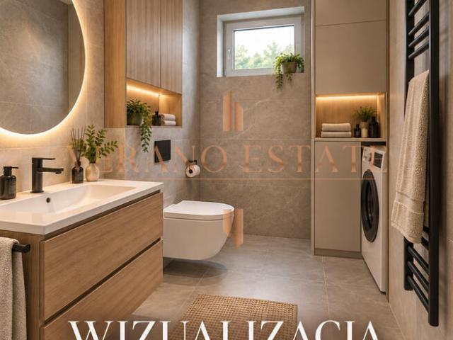 Dom na sprzedaż w Radzanowo, powiat płocki