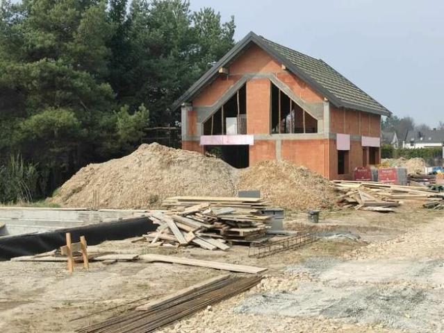 Dom na sprzedaż w Michałowice, Małopolskie