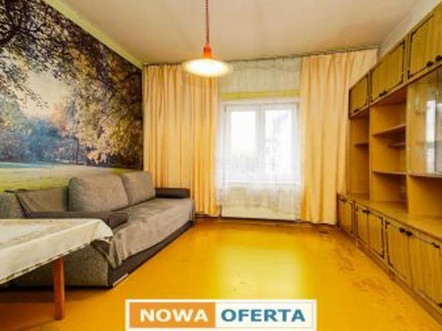 Mieszkanie na sprzedaż w Nowy Dwór Gdański, Pomorskie