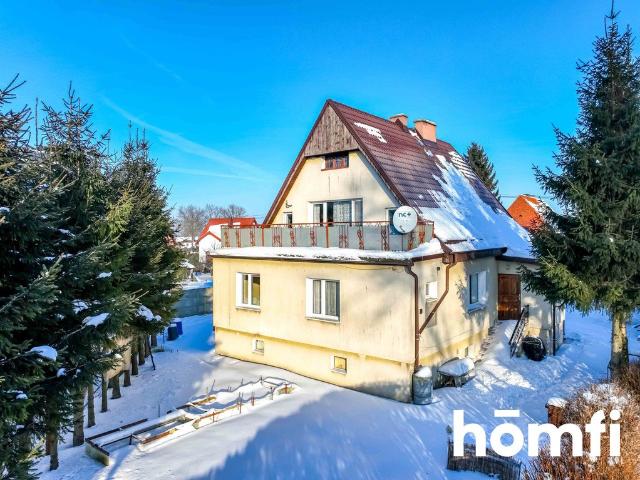 Dom na sprzedaż w Nowy Dwór Gdański, Pomorskie