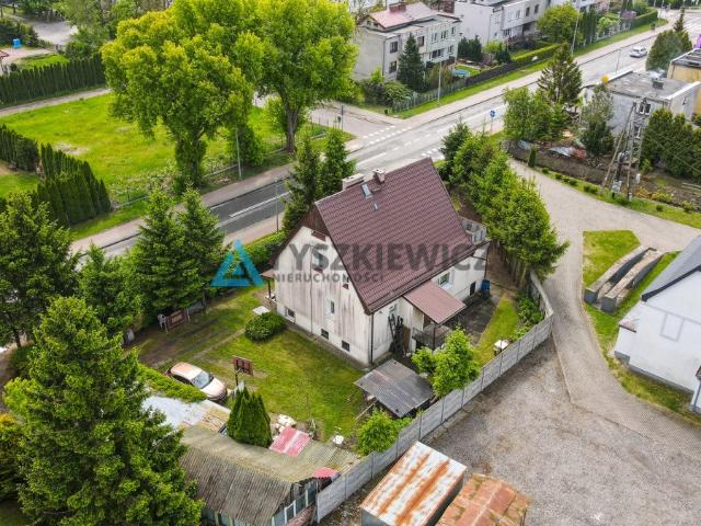 Dom na sprzedaż w Nowy Dwór Gdański, Pomorskie