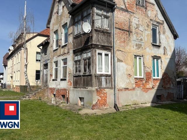 Mieszkanie na sprzedaż w Nowy Dwór Gdański, Pomorskie