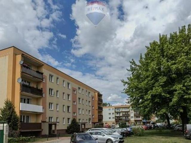Mieszkanie na sprzedaż w Nowy Dwór Mazowiecki, Mazowieckie