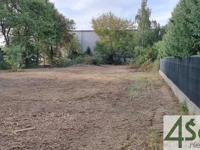 Grunt na sprzedaż w Nowy Dwór Mazowiecki, Mazowieckie