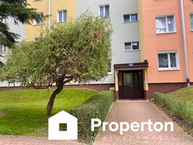 Mieszkanie na sprzedaż w Nowy Dwór Mazowiecki, Mazowieckie